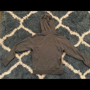 Lulu lemon scuba hoodie